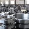 Buy cheap NXF ASTM B435 B572 5754 5798 Standard Alloy X/2.4665/N06002 DN15-1200 Class150-1500lb Lap Joint flange from wholesalers