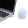 Buy cheap Mini Air Humidifier Ultrasonic USB 70ml Ceramic Aroma Diffuser from wholesalers