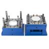 Buy cheap Industrial Nylon Shaft Sleeve Injection Molding 0.01-0.1mm Modified ABS Electronic from wholesalers
