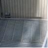 Buy cheap Industrial Modern Stainless Steel Floor Grating With Galvanized Bearing Bar from wholesalers