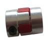 Buy cheap CFC Flexible Spider Jaw Coupling High Torque For Mask Machine Servo Motor from wholesalers