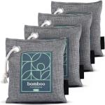 Buy cheap 200g Activated Bamboo Charcoal Air Purifying Bag for Home Office Car Hotel Odor from wholesalers