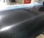 Buy cheap High Performance Carbon Fiber Prepreg 3K Plain Twill Knit 273 G/㎡ Total Weight from wholesalers