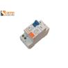 Buy cheap 32 Amp Rcbo Elcb Circuit Breaker 240v Against Insulating Failure 50/60 Hz from wholesalers