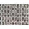 Buy cheap SGS SS316 Flexible Metal Mesh Fabric 1.7mm Rod from wholesalers