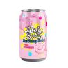 Buy cheap Peach and Strawberry Bursting Boba Bubble Tea - 320ml - Your Wholesale Supplier for Boba Tea and Bubble Tea Products from wholesalers