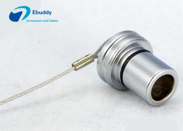 Buy cheap Lemo compatible connectors cover BRF 0K 1K 2K size Dust proof cover from wholesalers