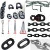 Buy cheap Steel SH HH C Hook Lashing Chain from wholesalers