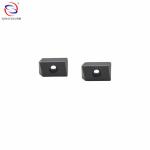 High Toughness Cemented Carbide Inserts MT-CVD C6 Carbide Inserts