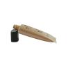 Buy cheap eco-friendly soft felling face wash packaging skin care cosmetic plastic PE hand cream tube from wholesalers