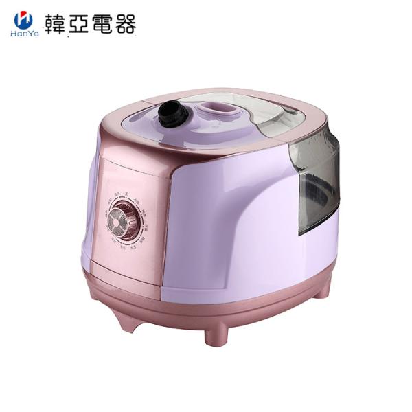 Buy cheap Travel Standing Garment Steamer Professional With 1.8 L Water Tank Capacity from wholesalers