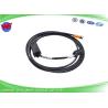 Buy cheap 381507209 C R CA30 Cable Encoder connector Charmilles EDM Parts from wholesalers