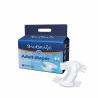 Buy cheap 3-D Leak Prevention Disposable Adult Diaper Non Woven Fabric Style for Distribution from wholesalers