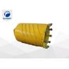 Buy cheap Q355B 900mm Yellow Roller Bit Core Barrel from wholesalers