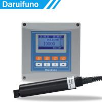 Buy cheap RS485 Interface Blue Green Algae Meter For Source Water Measuring product