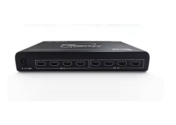 Buy cheap Advanced 2x4 2x2 3x4 Display Video Wall Controller with 1920x1080 Resolution from wholesalers