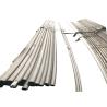Buy cheap Cold Drawn Alloy Steel Seamless Steel and Nickle Alloy Tube/Pipe B163 Inconel 601, 600 from wholesalers