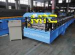 Buy cheap Corrugated Sheet Forming Machine CE Approved from wholesalers