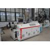 Buy cheap 188 1 Screw L/D Ratio PVC Sealing Strip Extrusion Line for Manufacturing Plant Production from wholesalers