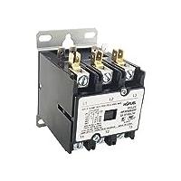 Buy cheap Schneider Electric - DPE18B7 Easy TeSys IEC Contactor, 7.5HP, 480V, 24VAC Coil, product