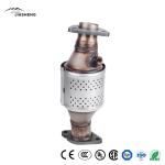 for Nissan Frontier Xterra Pathfinder 4.0L Factory Supply Auto Catalytic