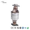Buy cheap Nissan Frontier Xterra Pathfinder 4.0L Competitive Price Automobile Parts Exhaust Auto Catalytic Converter with Euro 1 from wholesalers