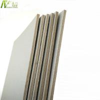 Buy cheap SGS Certified Hardcover Book Grey Board / Straw Board Paper Rigid Mixed Pulp product