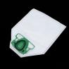 Buy cheap Vorwerk Kobold VK200 32*25.7cm white non woven Vacuum Cleaner Dust Bags from wholesalers