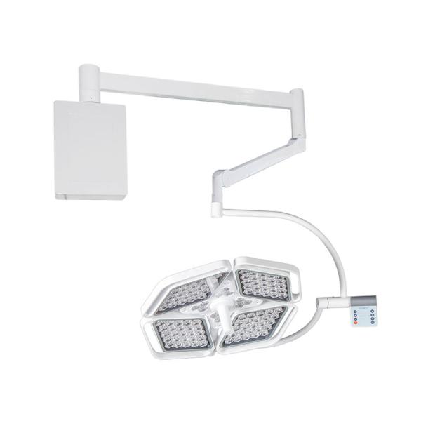 Surgery Theatre Medical LED Light 120 - 250mm Spot Diameter Environmental