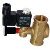Buy cheap Pulse Solenoid Automatic Gas Shut Off Valve For Commercial Kitchen from wholesalers