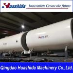 Pre-Insulated Corrosion Resistance HDPE Jacket Casing Pipe PU Foam Preinsulated