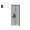 Buy cheap Eco-Friendly Hospital Hotel School Plywood Flush Interior Wooden Door from wholesalers