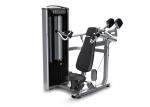 Custom Matrix Commercial Gym Equipment , Strength Training Shoulder Press