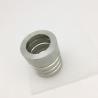 Buy cheap 00402 - 16 carbon steel zinc plated EN 856-4SP hydraulic hose fittings ferrule from wholesalers