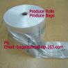 Buy cheap HDPE BAG, LDPE BAGS, LLDPE BAGS, MDPE BAGS, PP BAGS, SACKS, FLAT BAGS, POLY BAG, POLYTHENE from wholesalers