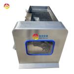 1480x800x980mm Commercial Meat Cutting Machine for Beef Mutton and Chicken