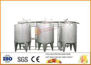 Wholesale 2000T/Year Complete  Fermentation Machine  Liquid Material Type from china suppliers