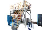 Buy cheap PP Spunbond Nonwoven Fabric Making Machine For Medical Gowns from wholesalers