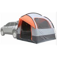 Buy cheap Polyester 3 Person Camping Canopy Tent product
