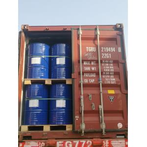 Buy cheap Customized Request High Fire Retardant Rigid Foam Blend Polyols by 141b Base in Blue from wholesalers