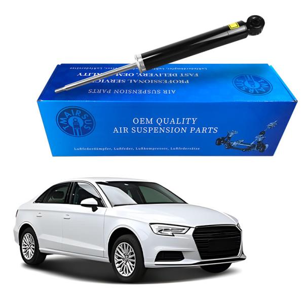 Buy cheap Coil Pressure Mercedes Benz Air Suspension Parts OEM 8J0513025C/B 69420 55996 For Audi TT 2006-2015 from wholesalers