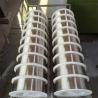 Buy cheap High Temperature Ernicrmo-3 Welding Wire Inconel 625 Mig Tig For Petrochemical Industry from wholesalers