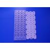 Buy cheap 100w 144Led SMD3030 LED Street Light Module Optical PC from wholesalers