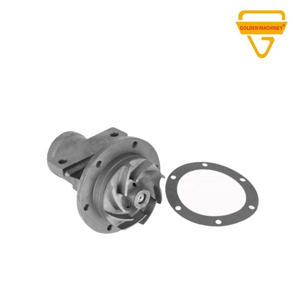 Buy cheap 5001837322 Water Pump For Renault Magnum Truck from wholesalers