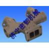 Buy cheap supply CCEC CUMMINS PARTS MANIFOLD EXHAUST 3252046-20 from wholesalers