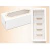 Buy cheap OEM Customized Logo Paper Food Packaging Eco Friendly For Cookie from wholesalers
