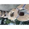 Buy cheap Anchor Winch Woven Brake Lining Roll Brown For Windlass Capstan from wholesalers