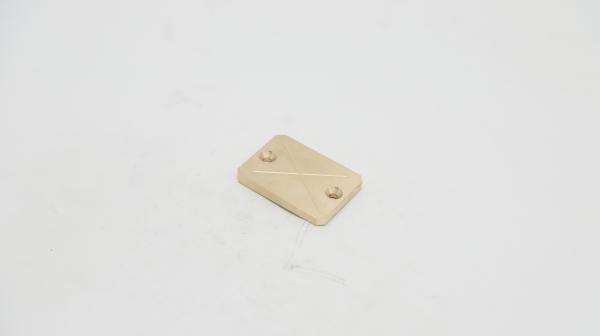 Bronze Graphite Hasco Standard Mould Parts Adjustment Auto Parts Wear Resistant