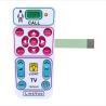 Buy cheap Keypad Panel Led Membrane Switch from wholesalers