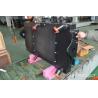 Buy cheap Customized aluminum vacuum brazed bar&plate heat exchanger for mining machinery from wholesalers